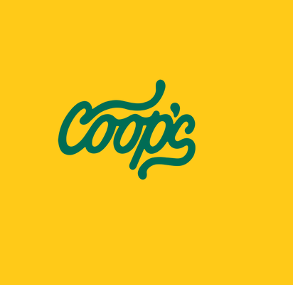 Coop's